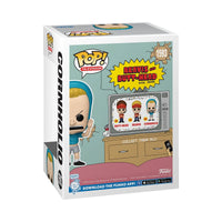 Beavis and Butt-Head Cornholio Funko Pop! Vinyl Figure #1593