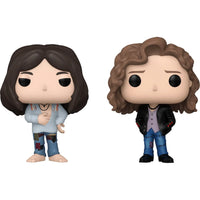 The Black Crowes Chris Robinson & Rich Robinson Funko Pop! Vinyl Figure 2-Pack