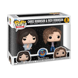 The Black Crowes Chris Robinson & Rich Robinson Funko Pop! Vinyl Figure 2-Pack