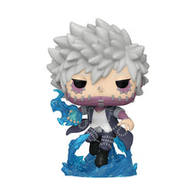 Load image into Gallery viewer, My Hero Academia Dabi Funko Pop! Vinyl Figure Plus #1834