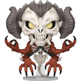 Diablo IV Mephisto Funko Pop! Vinyl Figure #1008