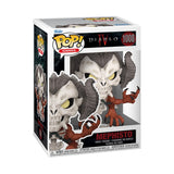 Diablo IV Mephisto Funko Pop! Vinyl Figure #1008