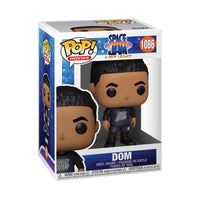 Space Jam: A New Legacy Dom Funko Pop! Vinyl Figure #1086