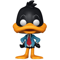 Space Jam: A New Legacy Daffy Duck Funko Pop! Vinyl Figure #1062