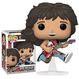 Eddie Van Halen Vinyl Figure Funko # 258