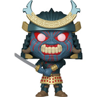 Iron Maiden Senjutsu Eddie Funko Pop! Vinyl Figure #439