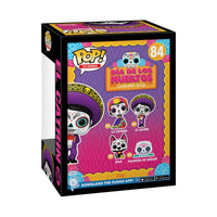 Dia de los Muertos El Catrin Funko Pop! Vinyl Figure #84