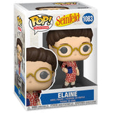 Seinfeld Elaine in Dress Funko Pop! Vinyl Figure #1083