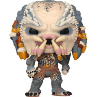 Predator 2 Elder Greyback Funko Pop! Vinyl Figure Plus #1750