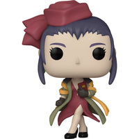 Cowboy Bebop Faye Valentine Funko Pop! Vinyl Figure #1214