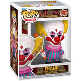 Killer Klowns From Outer Space Frank Funko Pop! Vinyl Figure #1623