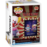 Killer Klowns From Outer Space Frank Funko Pop! Vinyl Figure #1623