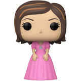 Friends Rachel in Pink Dress Funko Pop! Vinyl Figure #1065