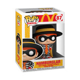 McDonald's Hamburglar Funko Pop! Vinyl Figure #87