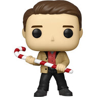 Jingle All the Way Howard Funko Pop! Vinyl Figure #1163