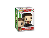 Jingle All the Way Howard Funko Pop! Vinyl Figure #1163