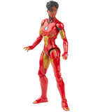 Marvel Legends Comic Ironheart 6-Inch Action Figure