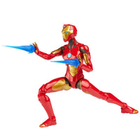 Marvel Legends Comic Ironheart 6-Inch Action Figure