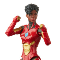 Marvel Legends Comic Ironheart 6-Inch Action Figure