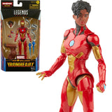 Marvel Legends Comic Ironheart 6-Inch Action Figure