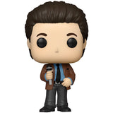 Seinfeld Jerry doing Stand-Up Funko Pop! Vinyl Figure #1081