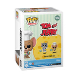 Tom and Jerry Jerry with Dessert Funko Pop! Vinyl Figure #1658