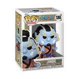 One Piece Jinbe Funko Pop! Vinyl Figure #1265