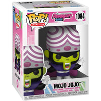 Powerpuff Girls Mojo Jojo Funko Funko Pop! Vinyl Figure #1084