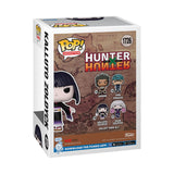 Hunter X Hunter Kalluto Zoldyck Funko Pop! Vinyl Figure #1726