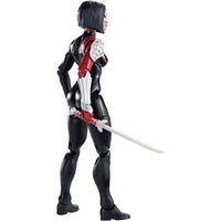 DC Multiverse Katana Action Figure