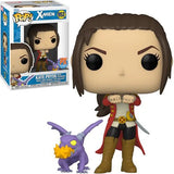 Pop Marvel X-Men Kate Pryde W/Lockheed Px Vinyl Figure Funko #952