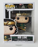 Kid Loki Funko# 900