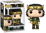 Kid Loki Funko# 900