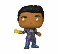 Eternals Kingo Pop! Vinyl Figure Funko 731