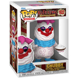 Killer Klowns From Outer Space Chubby Funko Pop! Vinyl Figure #1622