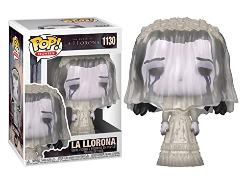 La Llorona Vinyl Figure Funko # 1130