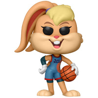 Space Jam: A New Legacy Lola Funko Pop! Vinyl Figure #1061