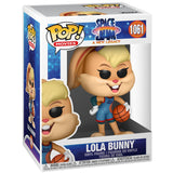 Space Jam: A New Legacy Lola Funko Pop! Vinyl Figure #1061