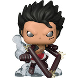 One Piece Snake-Man Luffy Funko Pop! Vinyl Figure #1266