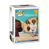 Moana 2 Matangi Funko Pop! Vinyl Figure #1548