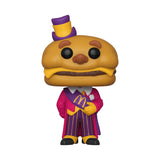 McDonald's Mayor McCheese Funko Pop! Vinyl Figure #88