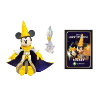 Disney Mirrorverse 5-Inch Wave 1 Mickey Mouse Figure