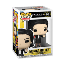 Load image into Gallery viewer, Friends Monica Geller Mockolate Funko Pop! Vinyl Figure #1649