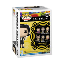 Load image into Gallery viewer, Friends Monica Geller Mockolate Funko Pop! Vinyl Figure #1649