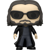 The Matrix Neo Funko Pop! Vinyl Figure #1172