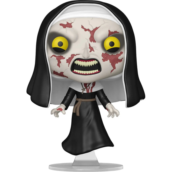 The Nun II The Nun Funko Pop! Vinyl Figure #1710