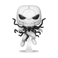 Funko Pop! Marvel Venom Entertainment Earth Exclusive Poison Spider-Man #966