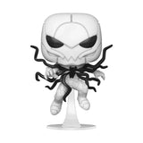 Funko Pop! Marvel Venom Entertainment Earth Exclusive Poison Spider-Man #966