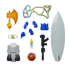 Load image into Gallery viewer, Transformers Ultimates Optimus Prime 7-Inch Action Figure