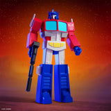 Transformers Ultimates Optimus Prime 7-Inch Action Figure